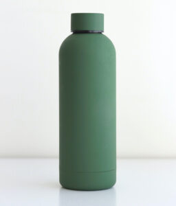 green bottle 