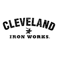 Cleveland Iron Works logo