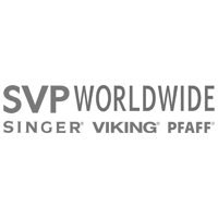 SVP Worldwide logo